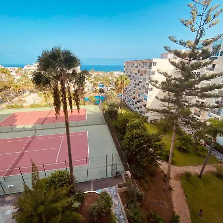 Apartamento El Dorado Serenity