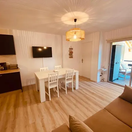 El Dorado Serenity Apartment