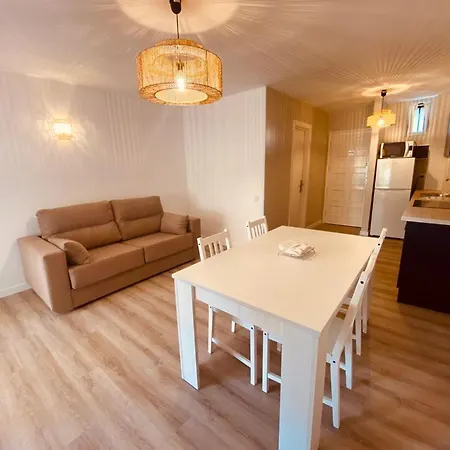 El Dorado Serenity Apartment Arona (Tenerife)