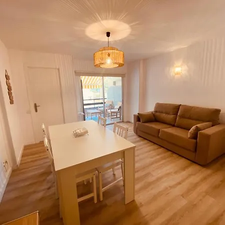 El Dorado Serenity Apartment