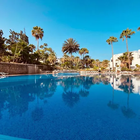 El Dorado Serenity * Arona (Tenerife)
