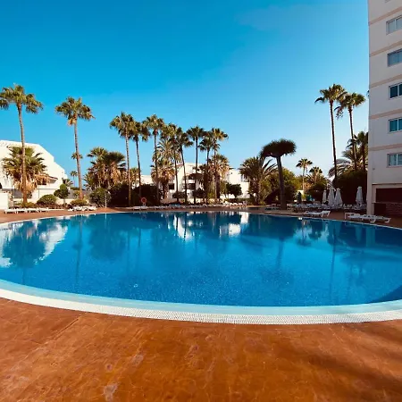 El Dorado Serenity Apartment