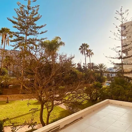 Apartamento El Dorado Serenity Arona (Tenerife)
