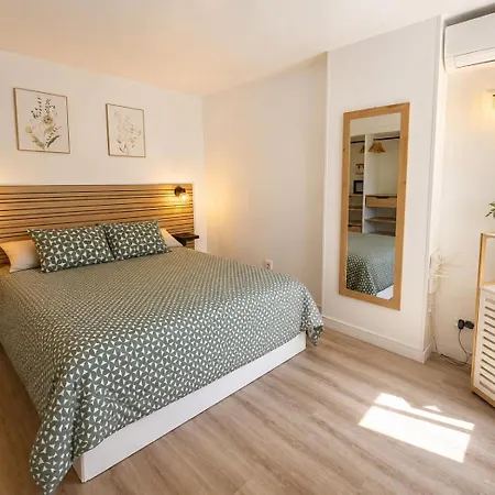 El Dorado Serenity Apartment