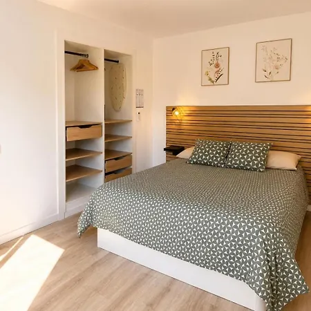 El Dorado Serenity Apartment