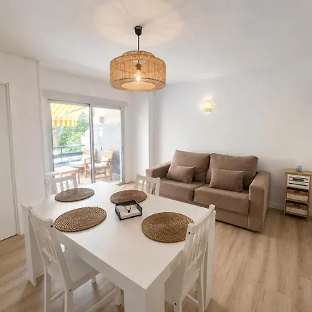 Apartment El Dorado Serenity *