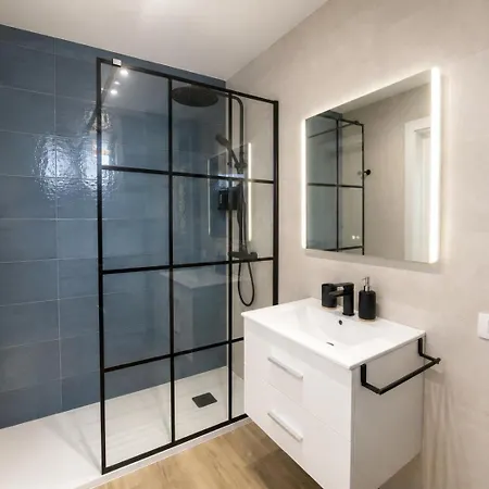 El Dorado Serenity Apartment Arona (Tenerife)