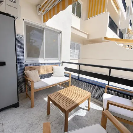 El Dorado Serenity Apartment *