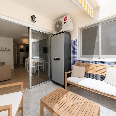 El Dorado Serenity Apartment