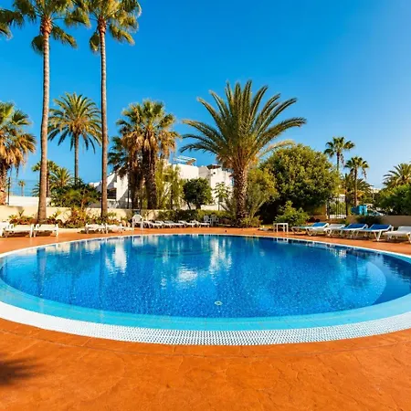 El Dorado Serenity Apartment Arona (Tenerife)