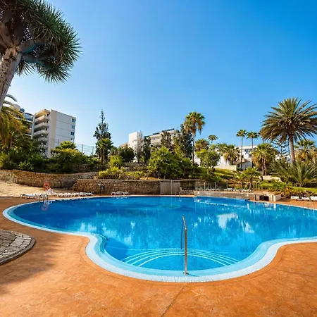 Apartment El Dorado Serenity