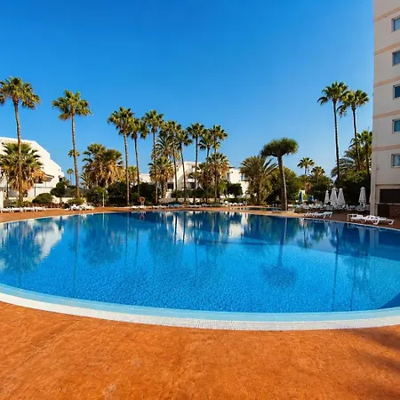 Apartment El Dorado Serenity