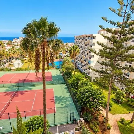 El Dorado Serenity Appartement *