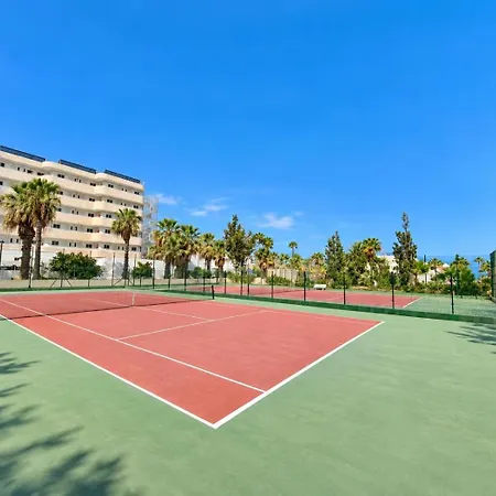 El Dorado Serenity Appartement Arona (Tenerife)