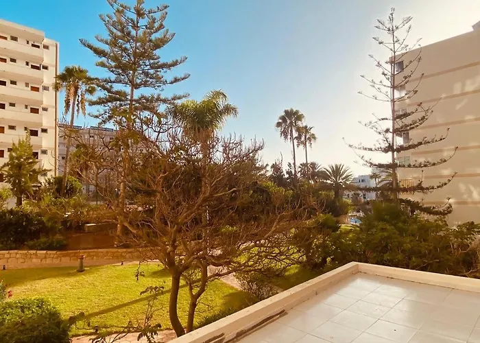 Daire El Dorado Serenity Arona (Tenerife)